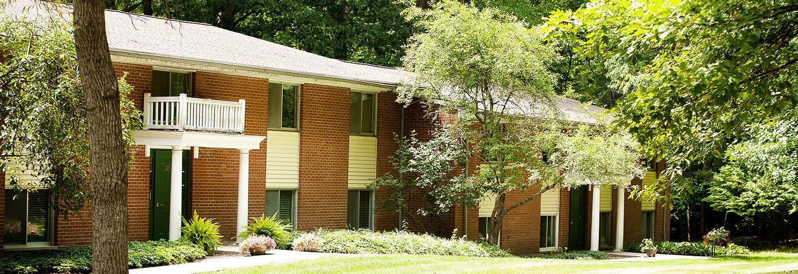 Hamlet Senior Living Community Assisted Living, Nursing Home